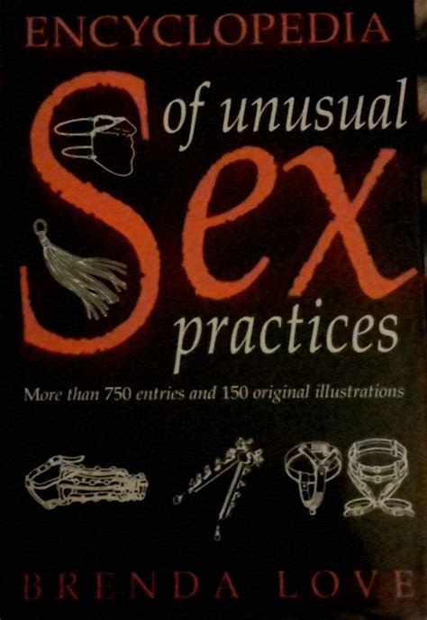 tabo sex|Encyclopedia of Unusual Sex Practices